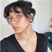 Passionate Dominican-born tutor with a flair for language! 🌟 Specializing in Spanish, my lessons are a vibrant blend of culture, creativity, and effective learning. Aimed at anyone eager to embark on a linguistic journey or enhance their Spanish skills.